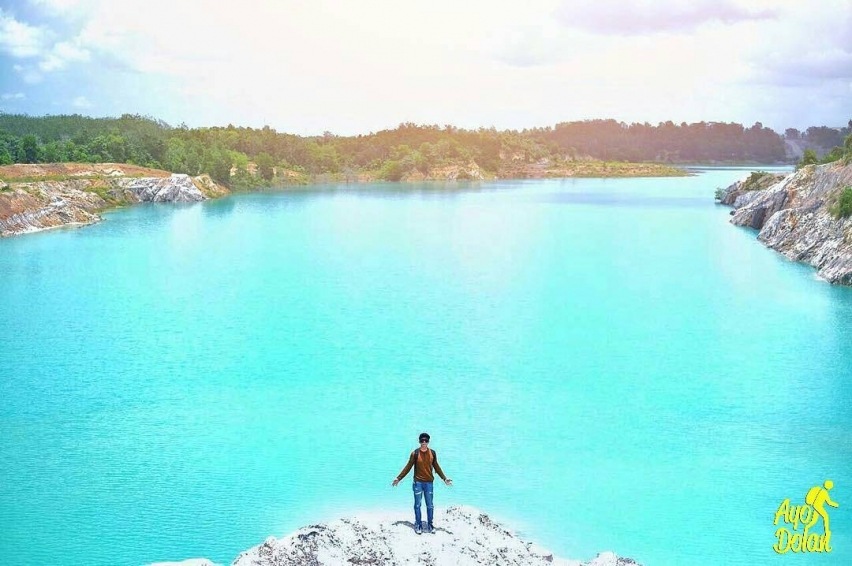 &#91;Coc Reg. KalSel&#93; Jarang Diliput! 11 Tempat Wisata Di KalSel Bakal Bikin Kamu Takjub