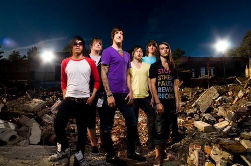 5 band scream terbaik di dunia
