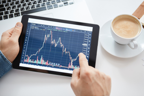 Tips Profit Setiap Hari Trading Forex
