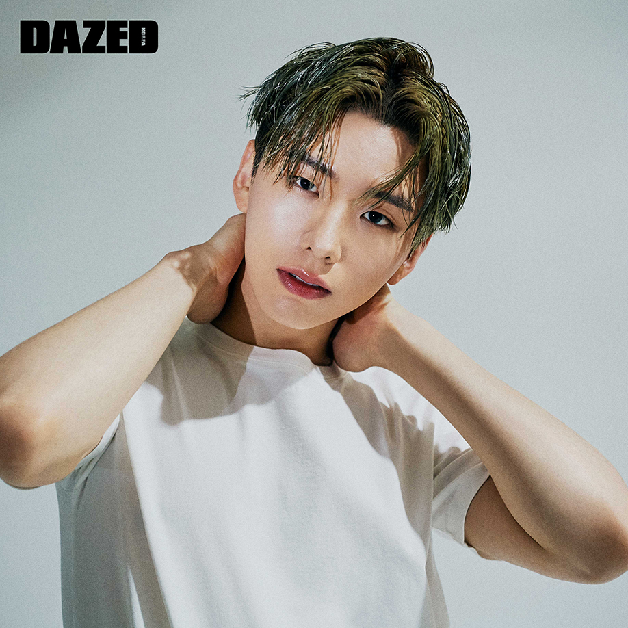3 Kata Kihyun Tentang Dirinya dan Member MONSTA X yang Jadi Panutannya. Siapa Tuh?