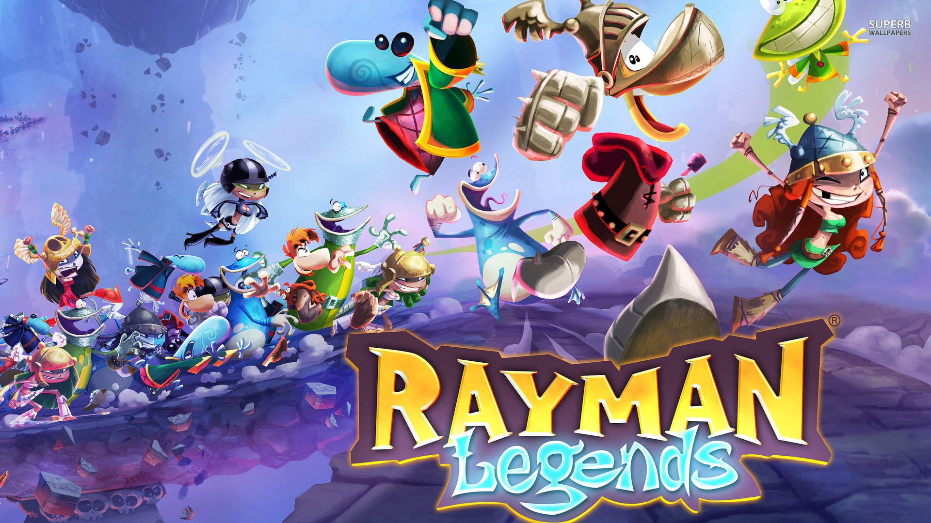 10 Game Xbox Terbaik untuk Natal