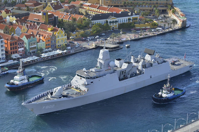 &#91;Polling Report&#93; Mogami Class, Heavy Frigate yang Ideal Untuk TNI AL Menurut Kaskuser