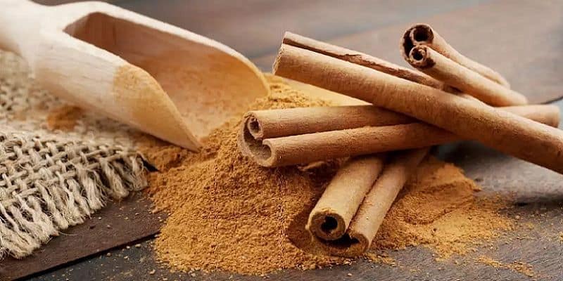 WOW! Ini Dia Rempah Mujarab Pereda Sakit Kepala