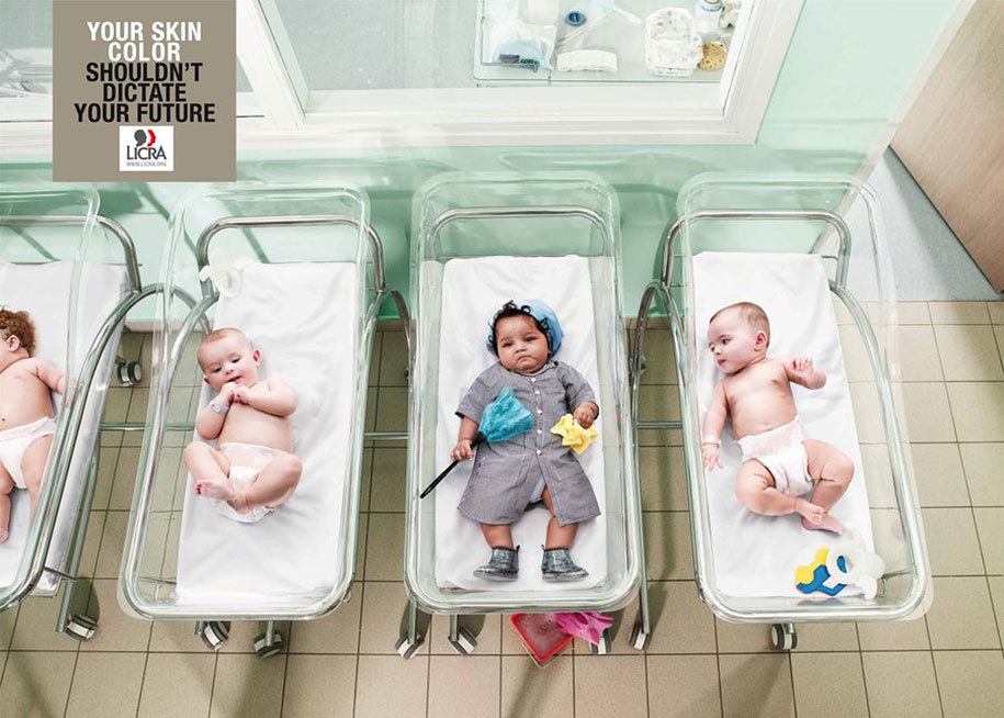 42 Kampanye Iklan Sosial yang Paling Powerful di Dunia | Cekidot gan!