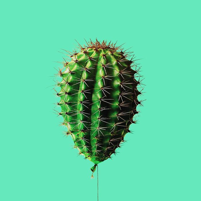 Mencampur Aduk Karya Seni Menjadi Keren!