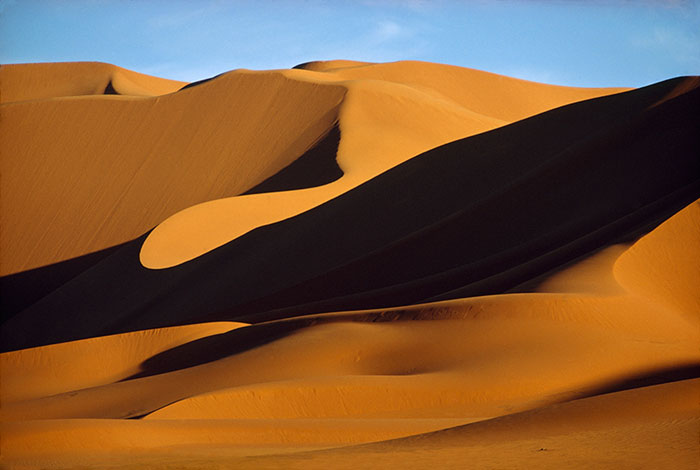 Foto - Foto Yang Tidak Pernah Dipublikasikan National Geographic