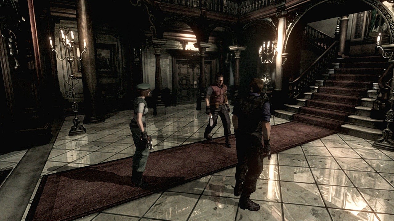 Berkenalan dengan 10 Game Lawas yang Mirip dengan Resident Evil dalam Hal Seramnya