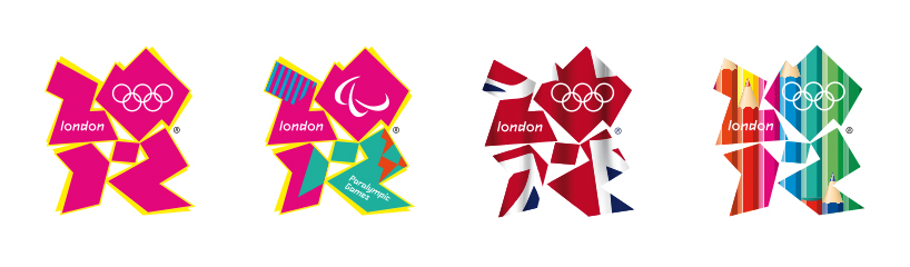 Mantappp!!!! London Olympic Games 27 July - 12 August 2012