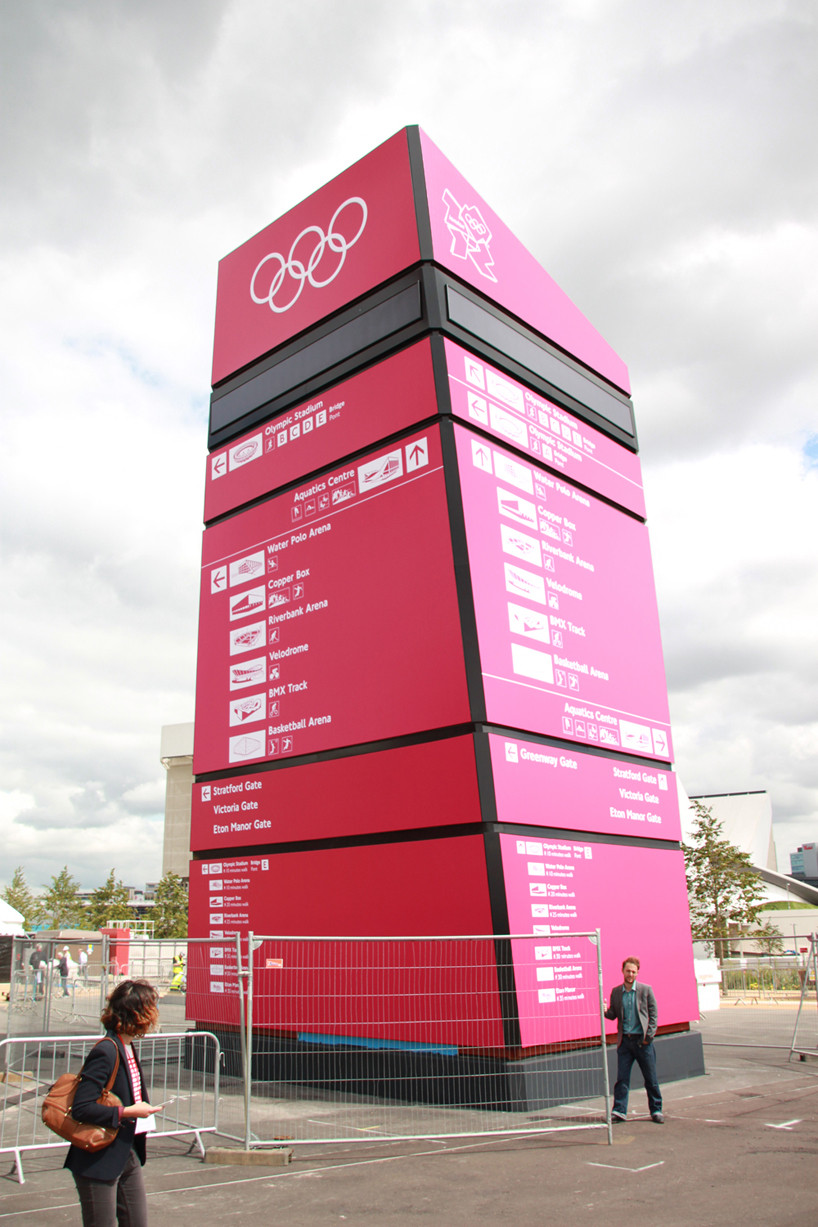 Mantappp!!!! London Olympic Games 27 July - 12 August 2012