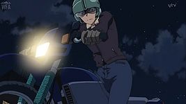 Kendaraan Nyata yang Ada di Anime Detective Conan