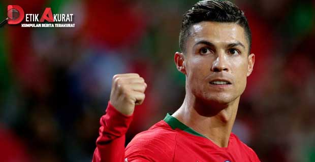Bernardo Silva Sebut Hat Trick Ronaldo Sudah Biasa