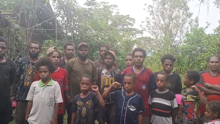 Aparat keamanan diingatkan tidak melakukan penangkapan serampangan di Yahukimo