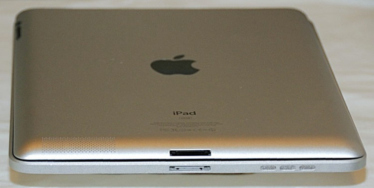 Perbedaan Luar Apple iDevice