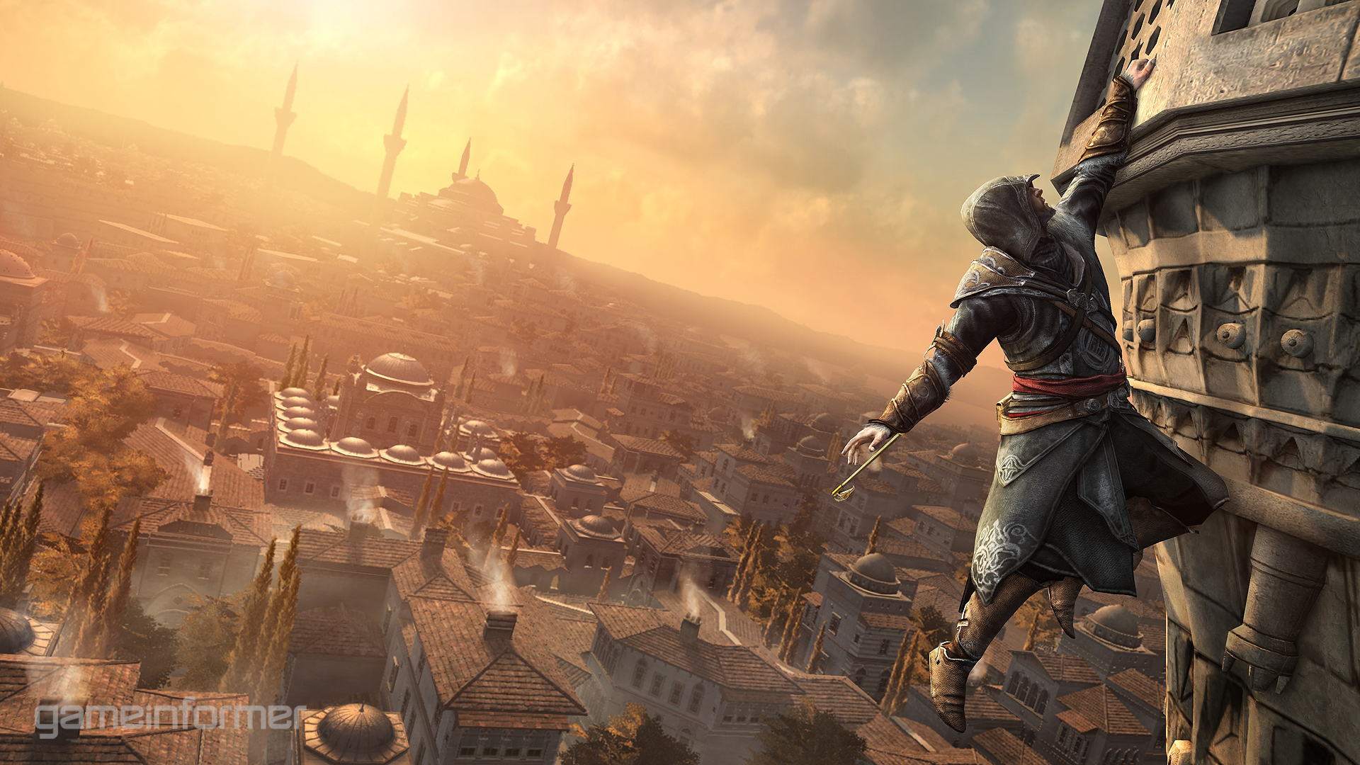 &#91;Review&#93; Assassin's Creed Revalation