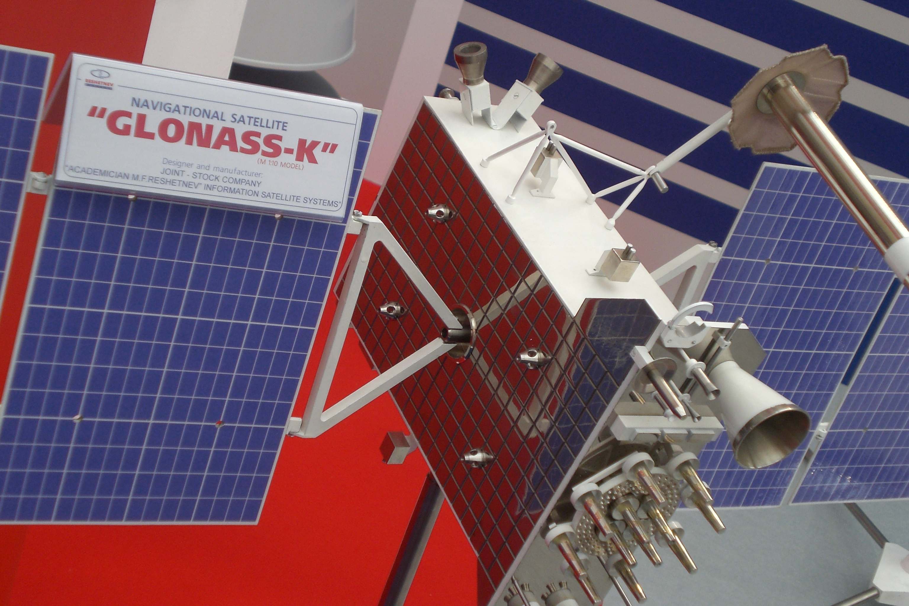 Sayang ya gan Proton-M Meledak &#91;FOTO &amp; VIDIO&#93;