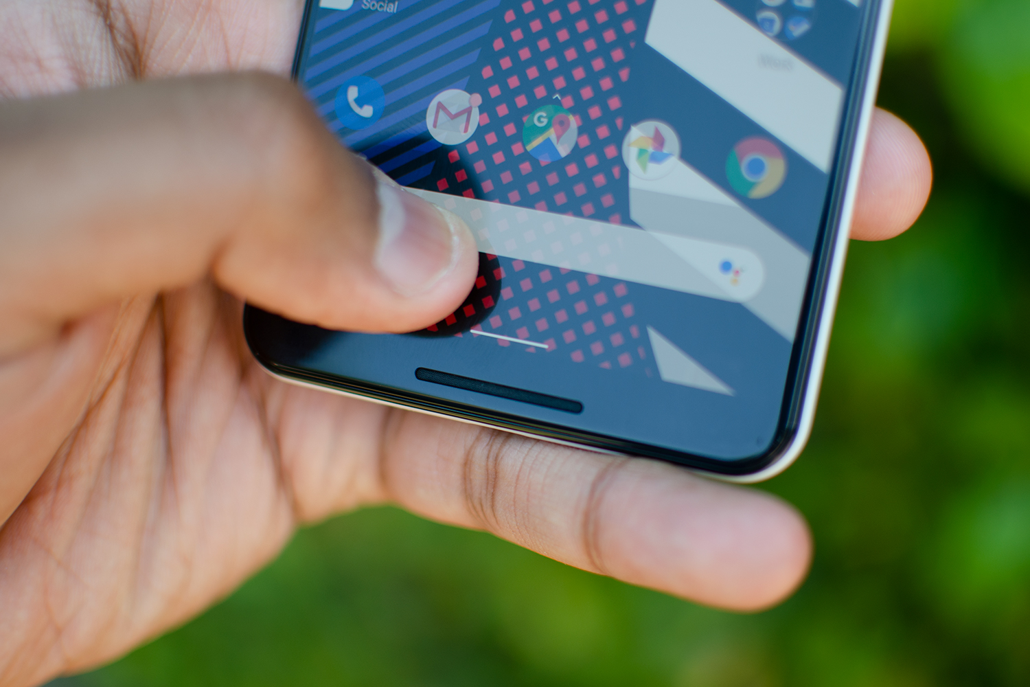 Perkembangan Fitur Android dari Awal Kemunculannya