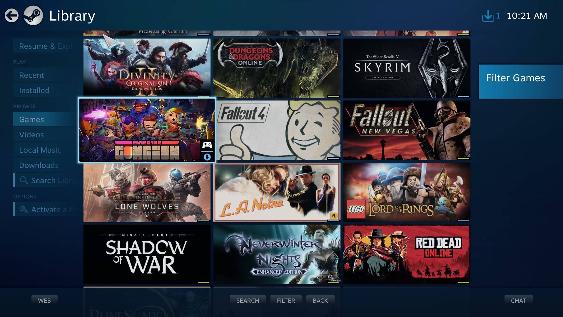 Hati-Hati! Ini 5 Hal yang Wajib Diperhatikan Sebelum Beli Game di STEAM