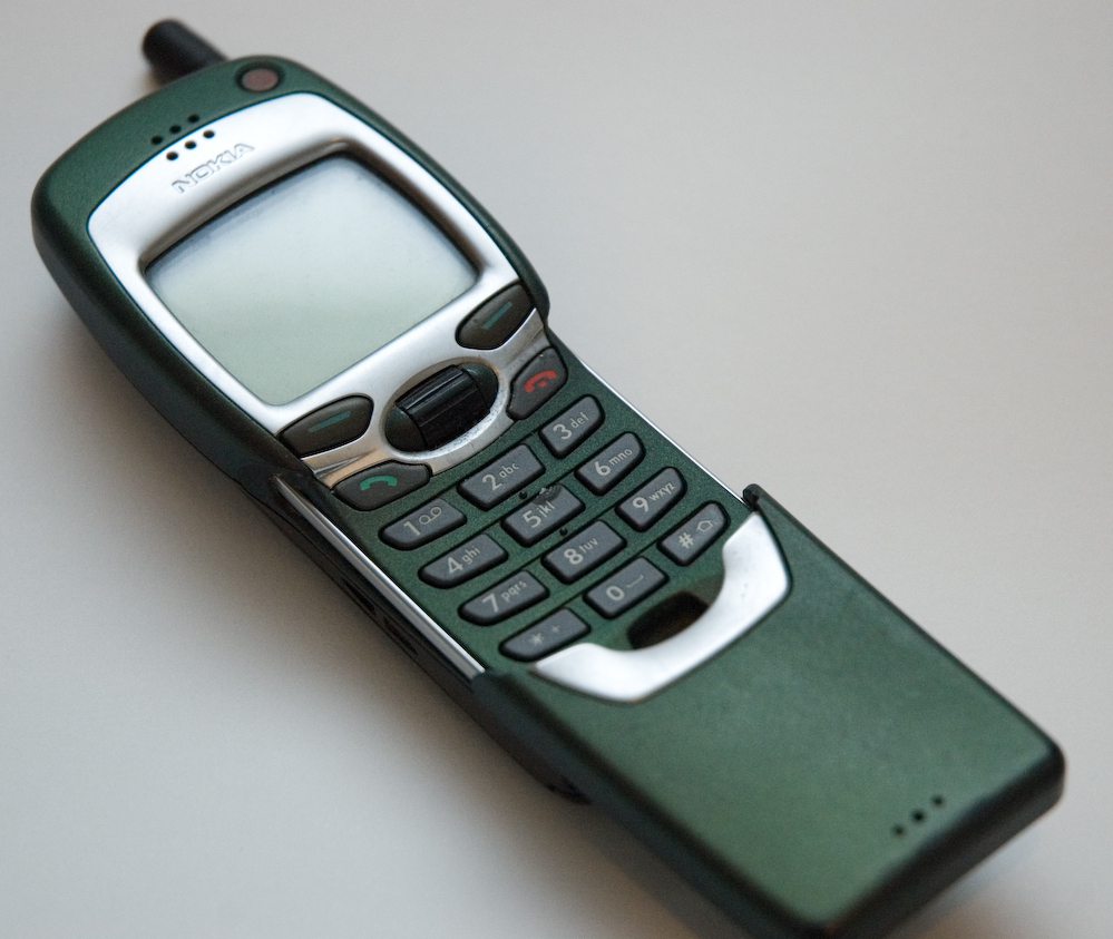 &#91; HOT!!!! &#93; 7 alasan kenapa hp Nokia jadul bikin kangen