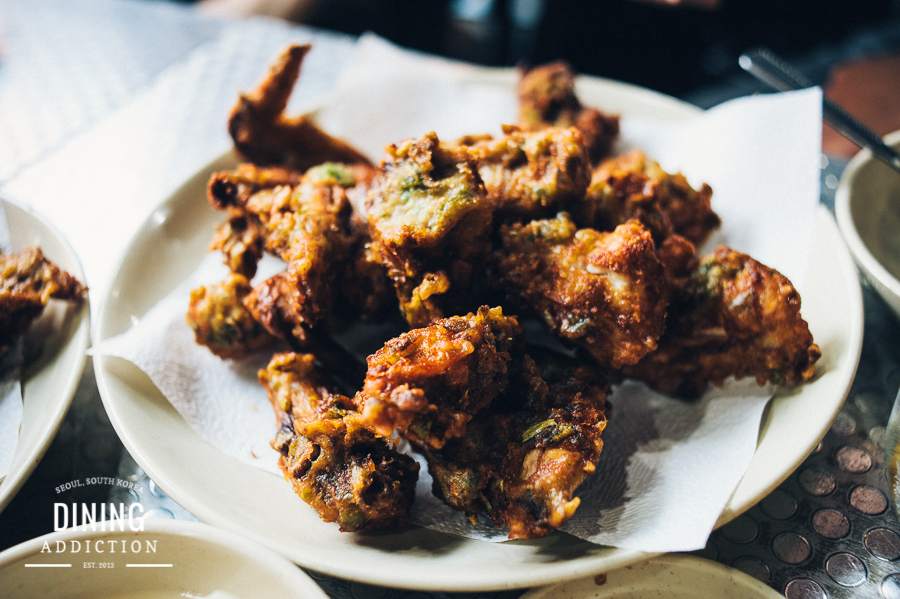 5 Restoran Yang Harus Kalian Singgahi Saat Berkunjung Ke Soul Untuk Wisata Kuliner!