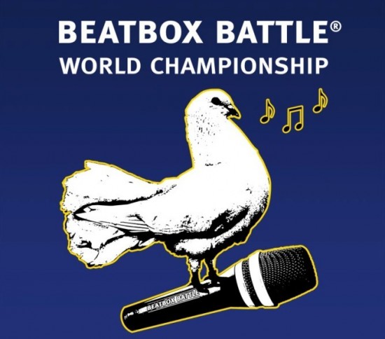 Ini dia para juara dunia Beatbox Battle dari masa ke masa