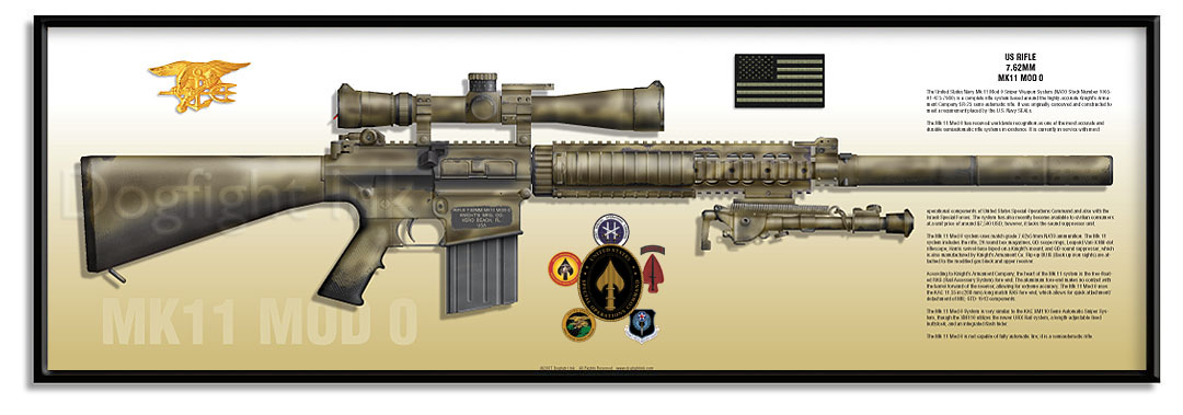 40 Model Senjata Sniper &#91;SNIPER mania masuk &#93;