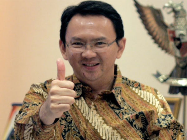 Penghapusan 3 in 1, Cara Ahok Tarik Simpati Jelang Pilgub 2017 ?