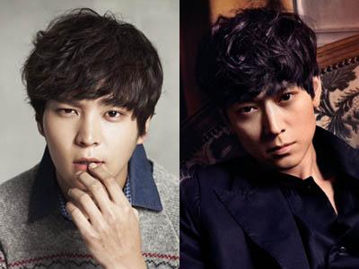 Kim Young Dae Tanggapi Dirinya Yang Selalu Dimiripkan Dengan Kang Dong Won