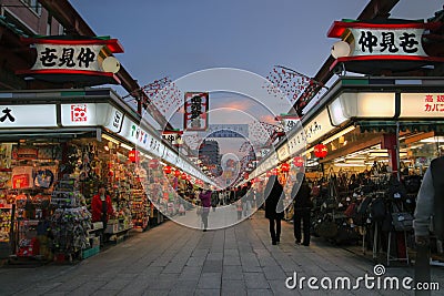 9 Tempat Unik di Jepang