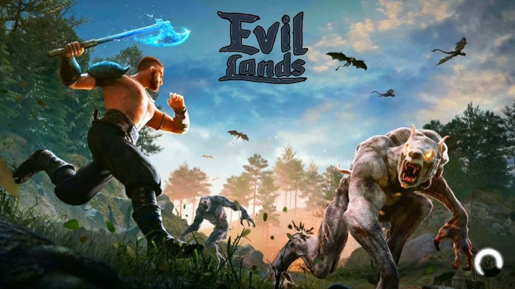 Inilah 5 Game Mobile Action RPG Teratas di Bulan Januari 2023