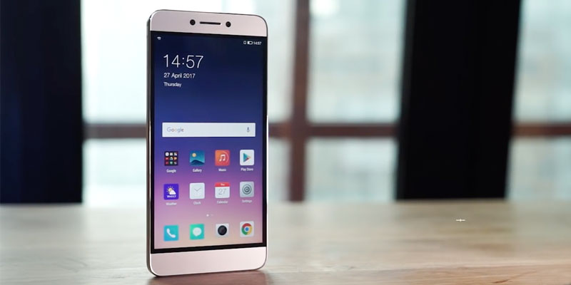 Hands-on: Coolpad Cool Dual