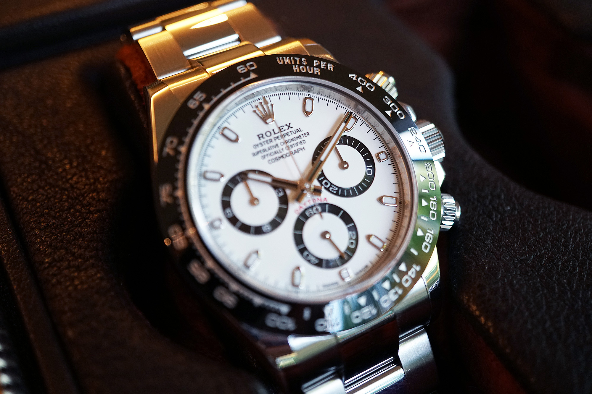 all-about-rolex