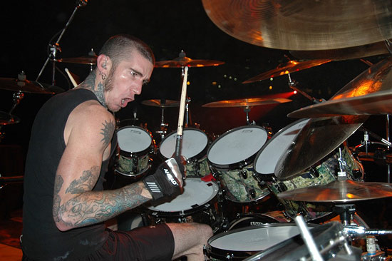 trivium-official-thread