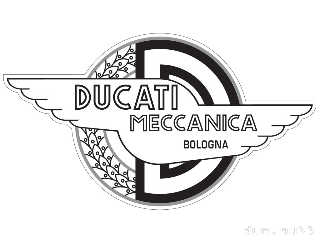Jalan-Jalan ke Museum Ducati Italia Tanpa Harus Ke Sana&#91;Ga Masuk Nyesel&#93;