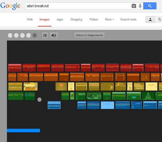 Hal-hal Keren yang Bisa Dilakukan Search Engine Google