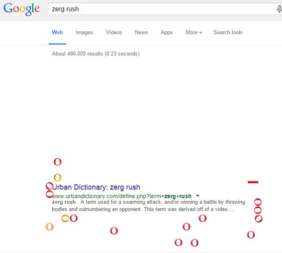 Hal-hal Keren yang Bisa Dilakukan Search Engine Google