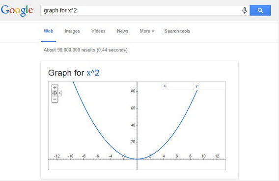 Hal-hal Keren yang Bisa Dilakukan Search Engine Google