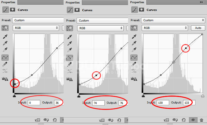 Cara Membuat Efek Foto Seperti di Instagram dengan Photoshop
