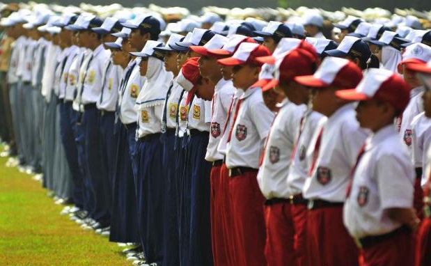 Beberapa Cara yang Harus Dilakukan Agar Pendidikan Indonesia Bisa Seperti Negara Maju