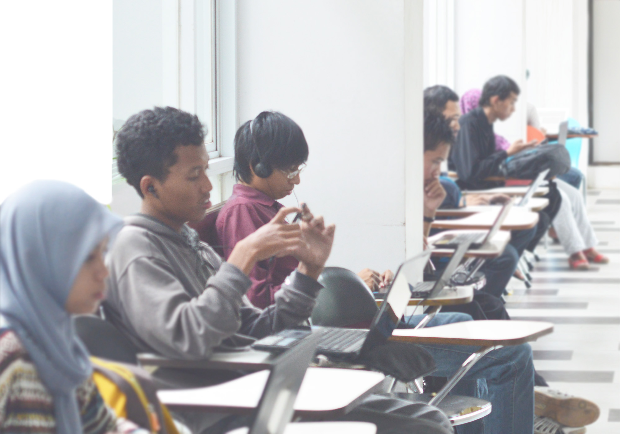 Inilah Pengalaman yang Mungkin Dirasakan Saat Ikut Organisasi Mahasiswa