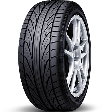 Review - Sharing Ban Mobil LOUNGE DUNLOP TYRES