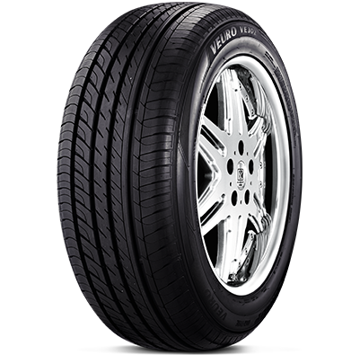 Review - Sharing Ban Mobil LOUNGE DUNLOP TYRES