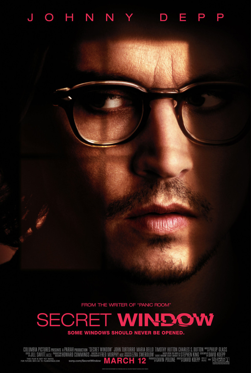 Anak Lounge Bicara Psychological Thriller Movie