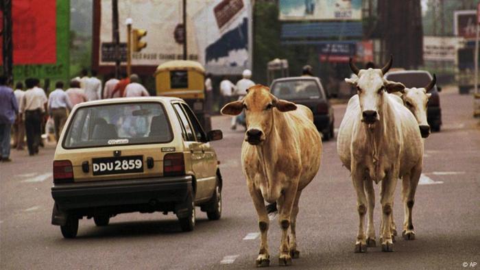 10 kota paling tidak ramah sedunia