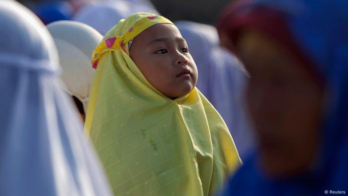 Negara Paling Optimis di Dunia