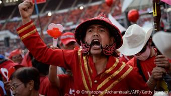 Ah Yan Pelaku????.....Thai authorities seeking 'identified' male bombing suspect