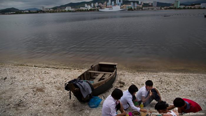 Tirai Tersibak: Keseharian di Korea Utara Yang Mungkin Anda Belum Ketahui