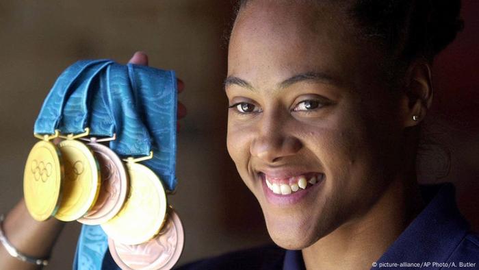 Para Atlet Yang Pernah Terjerembab Kasus Doping