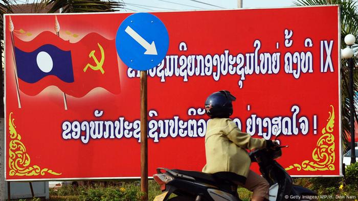 Komunisme Sudah Mati Dimangsa Kapitalisme