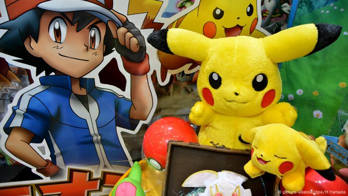 Pokemon GO dan Segala Kontroversinya di Indonesia!