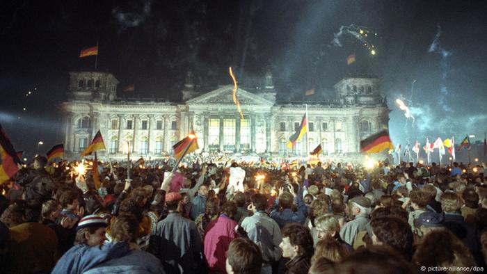 Korban Terakhir Tembok Berlin